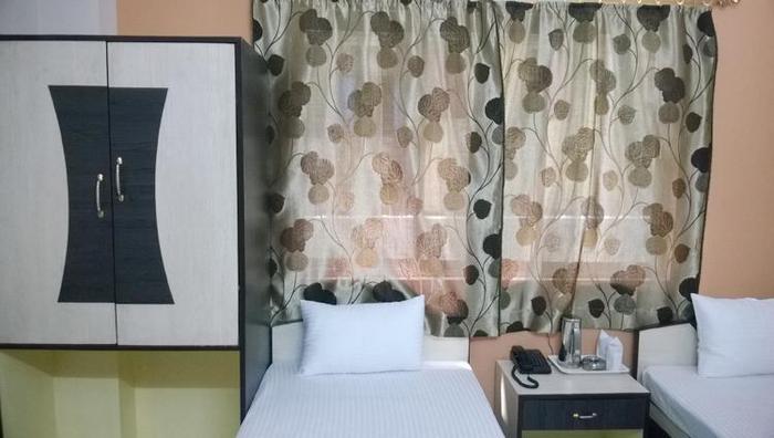 Hotel Debjyoti
